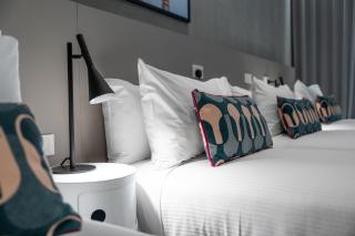 Veriu Green Square - Sydney - 1