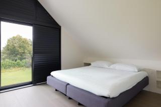 Elements The Residence Luxe villa en guesthouse - 9