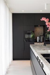 Elements The Residence Luxe villa en guesthouse - 8