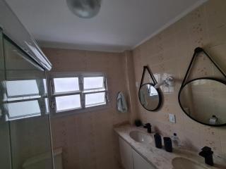 Belíssimo Apartamento Guaruja Pitangueiras - 4