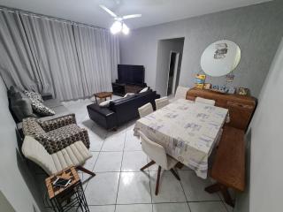 Belíssimo Apartamento Guaruja Pitangueiras - 3