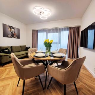 Olszynki Park Luxury Residence - 0