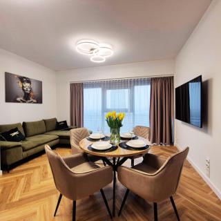 Olszynki Park Luxury Residence - 8