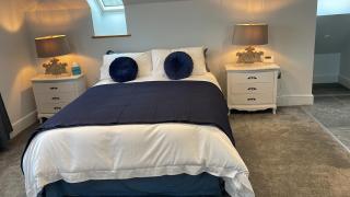 Rural Lake View in Welford upon Avon - 5