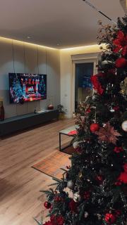 The Cozy Retreat - 9