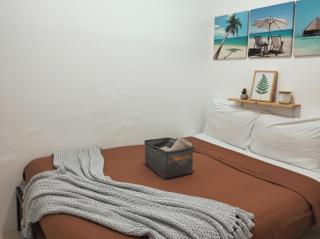 Ortigas Business District Prime Accommodations - 6