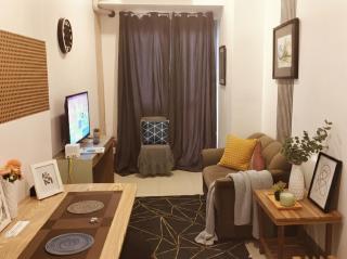 Ortigas Business District Prime Accommodations - 7