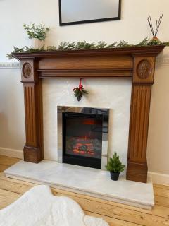 Modern apartment in Glasgow West End, free parking - 4