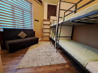 TURQUOISE Hostel - 3