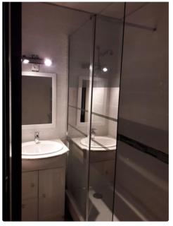 T2 neuf climatisé à Sète 200m plage, parking - 6