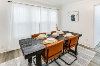 Walkable & Modern! Syracuse Home Near Campus - 5