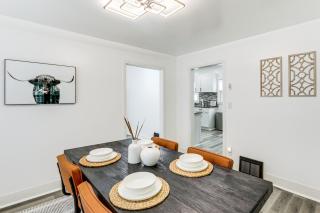 Walkable & Modern! Syracuse Home Near Campus - 4