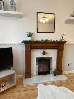 Modern apartment in Glasgow West End, free parking - 3