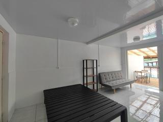 Tamanu Faaroa Bay Villa - 4