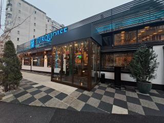 TURQUOISE Hostel - 8