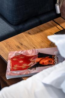 Maar Hotel Brezovice - Prevalla - 7