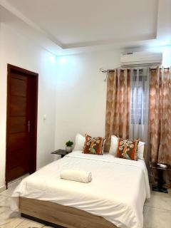 Modern cosy 2Bed 2bath - 6