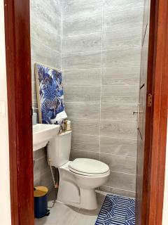 Modern cosy 2Bed 2bath - 4