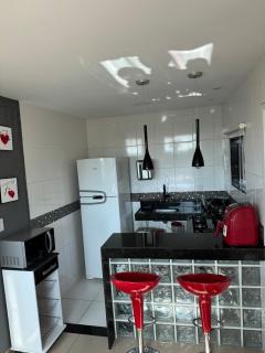 Apartamento LagoMar, Vista Para lagoa de Piratininga - 2