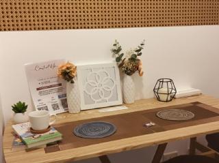 Heart of Ortigas - 9