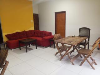 habitación cómoda con baño en suite y servicio de taxi - 6