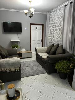 House on Elland - Durban - 3