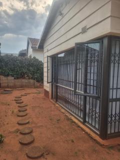 House on Elland - Durban - 1