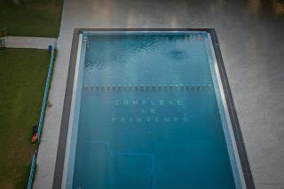 Fabulous 1-bedroom apartment - Piscine - Sea view - Moroccan Bethroom - 7