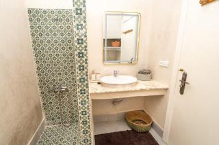 Fabulous 1-bedroom apartment - Piscine - Sea view - Moroccan Bethroom - Tangier - 6