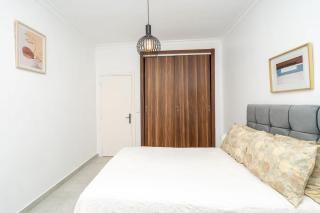 Fabulous 1-bedroom apartment - Piscine - Sea view - Moroccan Bethroom - 4