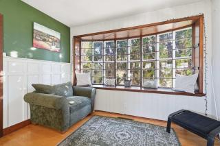 Historic Yakima Home 4BR Office Backyard Oasis - 6