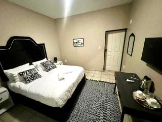 Grand Inn Hotel-Venda - 5