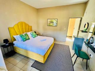 Grand Inn Hotel-Venda - 4