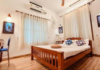 The Kochi Stays - Kochi - 9