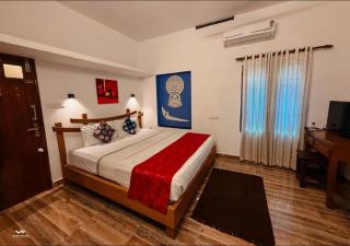 The Kochi Stays - Kochi - 0