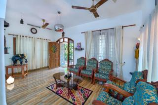 The Kochi Stays - Kochi - 6