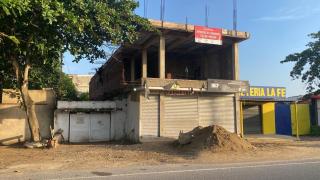 Apartamento BBB para 4 pax en La Boquilla - Cartagena de Indias - 1