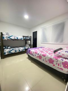 Apartamento BBB para 4 pax en La Boquilla - Cartagena de Indias - 8