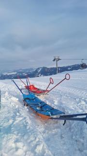 Guest House Nukri - 9