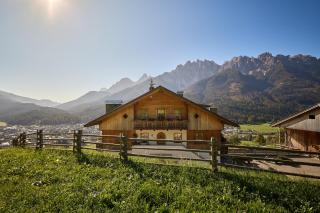 Ferienwohnungen Kuentnerhof - 1