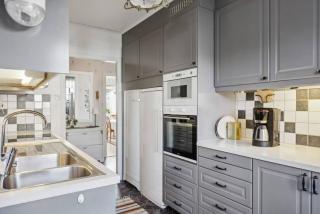 En apartment in central Finspång, 2 bathrooms - 8