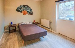 En apartment in central Finspång, 2 bathrooms - 6