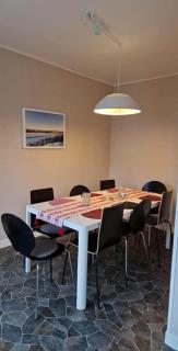 En apartment in central Finspång, 2 bathrooms - 5