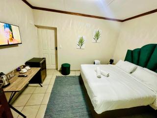 Grand Inn Hotel-Venda - 7