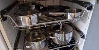 En apartment in central Finspång, 2 bathrooms - 1