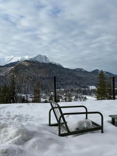 Stone Suite Zakopane - 8