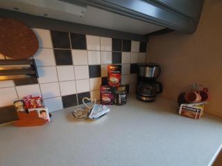 En apartment in central Finspång, 2 bathrooms - 3