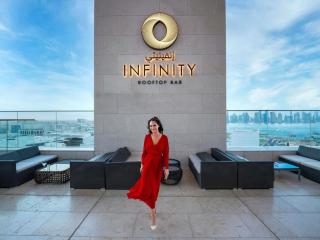 Alwadi Hotel Doha - MGallery Collection - Doha - 9