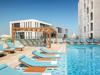 Alwadi Hotel Doha - MGallery Collection - Doha - 5