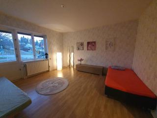 En apartment in central Finspång, 2 bathrooms - 8